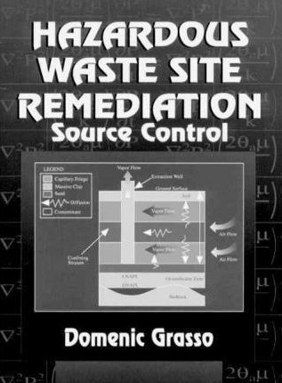  Hazardous Waste Site Remediation 