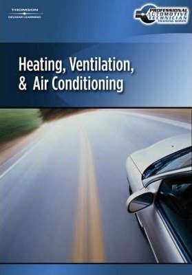 Heating, Ventilation and Air Conditioning