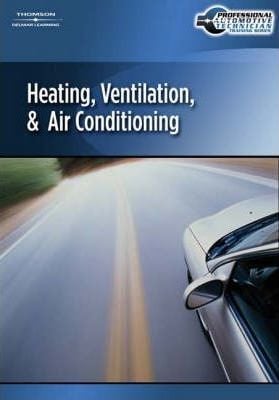  Heating, Ventilation and Air Conditioning 