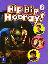  Hip Hip Hooray LVL 6 Poster Set 