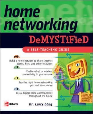  Home Networking Demystified 