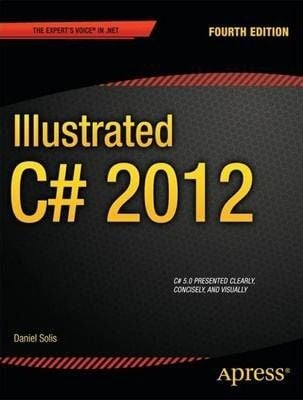  Illustrated C# 2012 