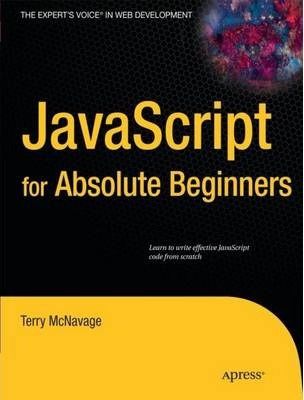  JavaScript for Absolute Beginners 