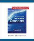  Introduction to the Worlds Oceans 