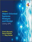  K_Object-Oriented Systems Analysis and Design Using UML 