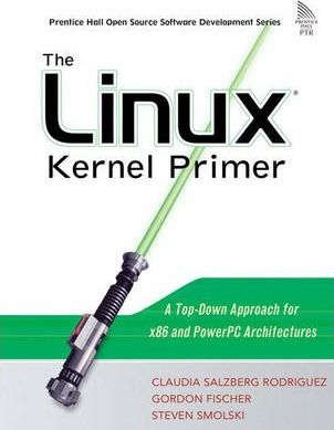  The Linux Kernel Primer 