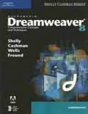  Macromedia Dreamweaver 8 : Comprehensive Concepts and Techniques 