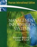  Management Information Systems 