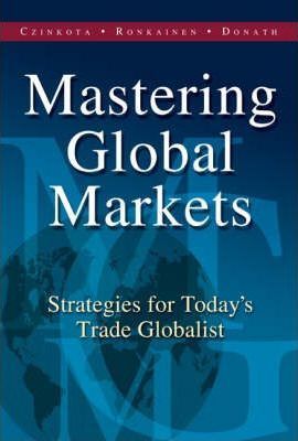  Mastering Global Markets 