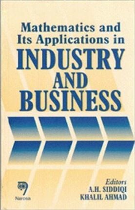  Mathematics and Its Applications in Industry and Businessac 