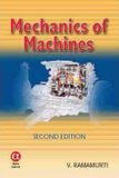  Mechanics of Machines 