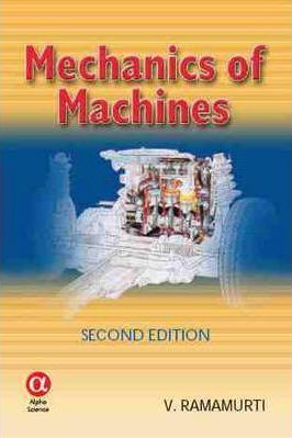  Mechanics of Machines 