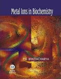  Metal Ions in Biochemistry 