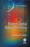  Modern Digital Signal Processing : An Introduction 