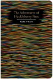  Huckleberry Finn 