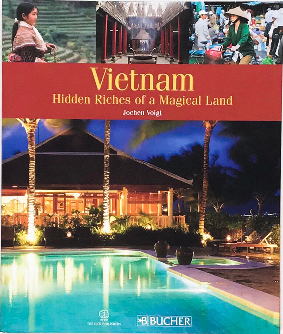  Vietnam Hidden Riches Of A Magical Land 