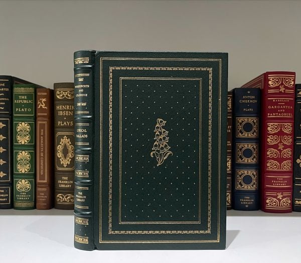 Wordsworth and Coleridge