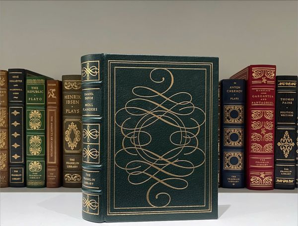 Moll Flanders