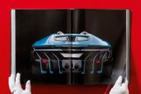  Ultimate Collector Cars_Charlotte & Peter Fiell_9783836584913_Taschen GmbH 