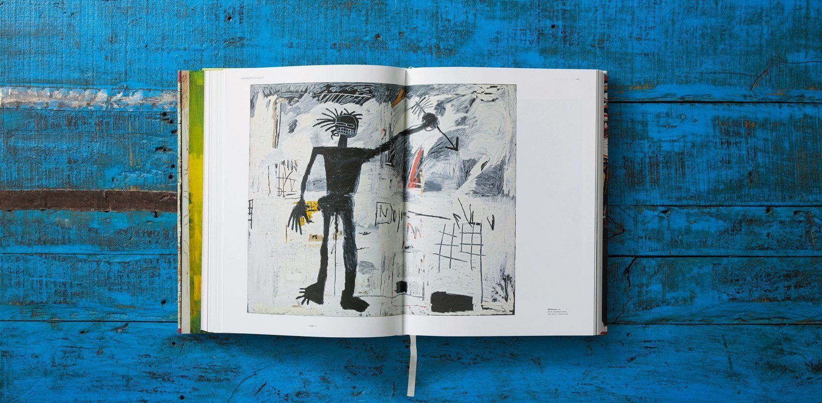  Jean-Michel Basquiat_Eleanor Nairne_9783836550376_Taschen GmbH 