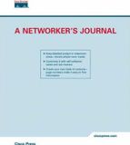  A Networker's Journal 