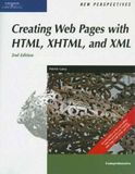  New Perspectives on Creating Web Pages with HTML, XHTML, and XML, Comprehensive 