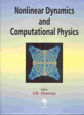  Nonlinear Dynamics and Computational Physics 