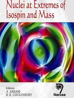  Nuclei at Extremes of Isospin and Mass 