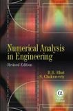  Numerical Analysis in Engineering 