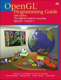  OpenGL Programming Guide : The Official Guide to Learning OpenGL, Version 2 