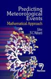  Predicting Meteorological Events : Mathematical Approach 