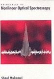  Principles of Nonlinear Optical Spectroscopy 