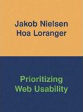  Prioritizing Web Usability 