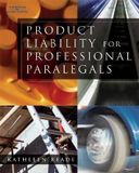  Product Liability for Professional Paralegals 