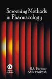  Screening Methods in Pharmacology 