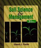  Soil Science and Management 