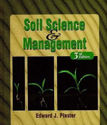  Soil Science and Management 