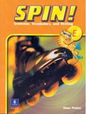  Spin! Level E 