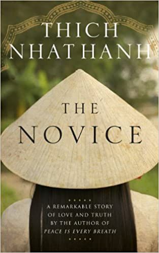  The Novice 