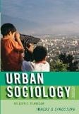  Urban Sociology: Images and Structure_William G Flanagan_9780742561762_ROWMAN & LITTLEFIELD 