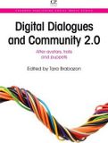  Digital Dialogues and Community 2.0 