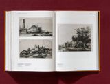  Rembrandt. The Complete Drawings and Etchings_Peter Schatborn_9783836575447_Taschen GmbH 