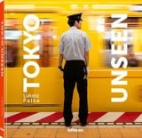  Tokyo Unseen 