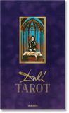  Dalí: Tarot_Johannes Fiebig_9783836576123_Taschen GmbH 