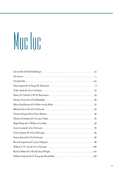 Kiến Trúc Sư Thần Tượng
