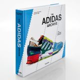  The Adidas Archives 