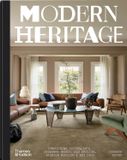  Modern Heritage: Cherishing Australia's interwar homes: Old English, Spanish Mission & Art Deco 