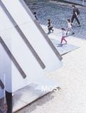  2G 84: MOS: No. 84. International Architecture Review 