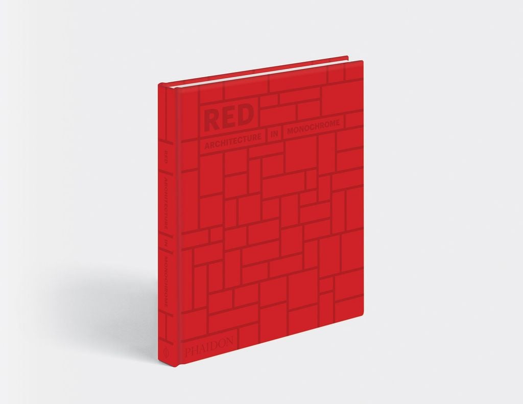 Red: Architecture in Monochrome