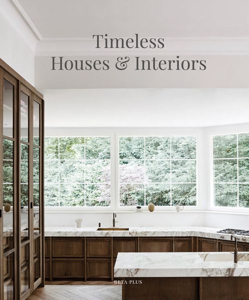 TIMELESS HOUSES & INTERIORS (H)_Wim Pauwels_9782875500960_Beta-Plus